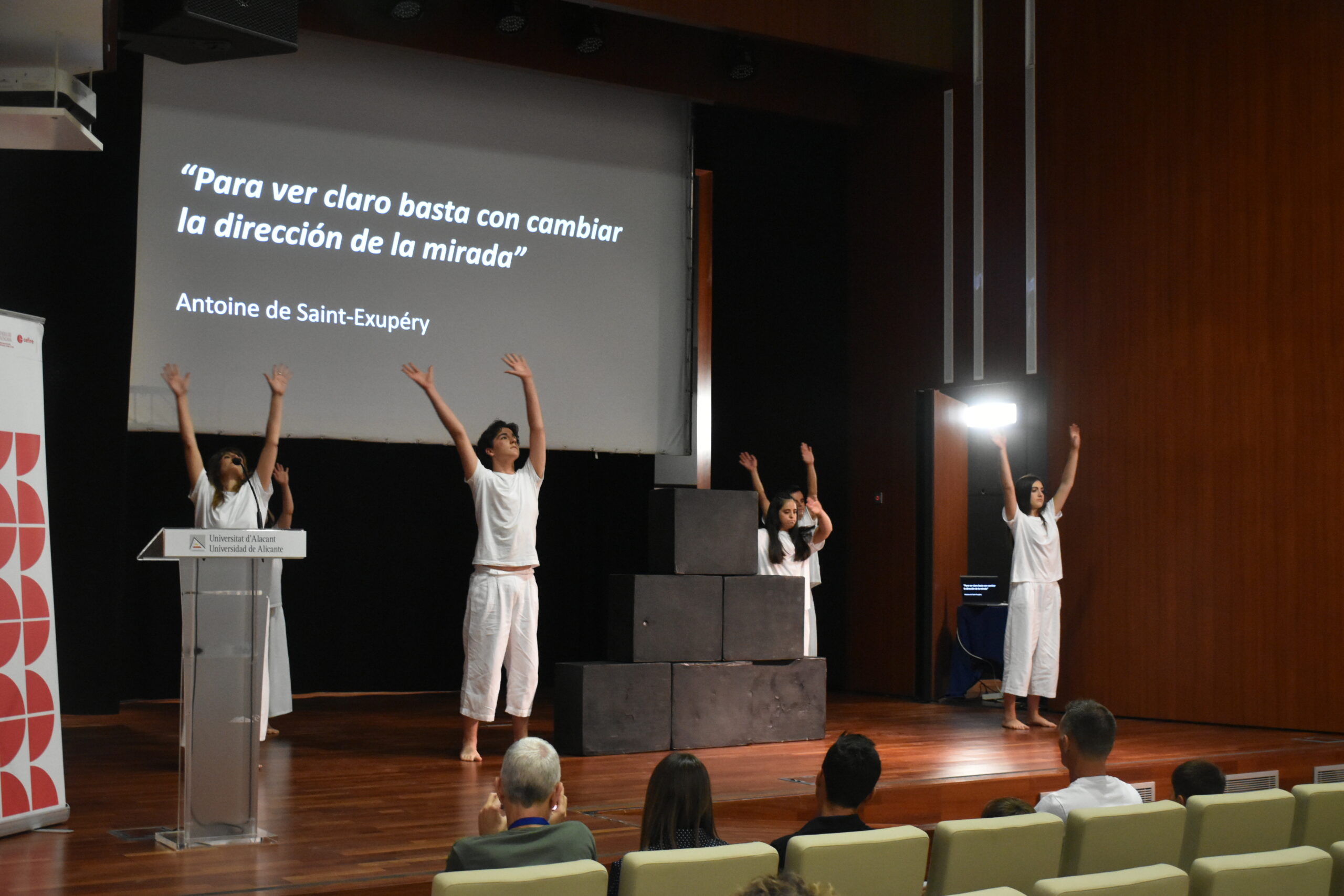 ARTES participa en el VI Congreso Internacional de Música y Cultura para la Inclusión y la Innovación